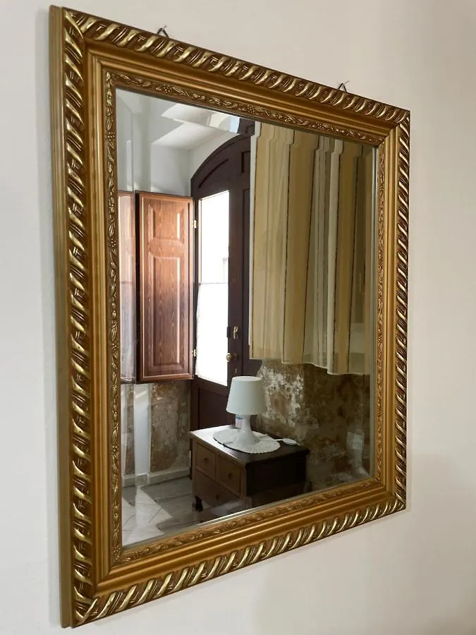 Half House Floridia Villa Holiday home