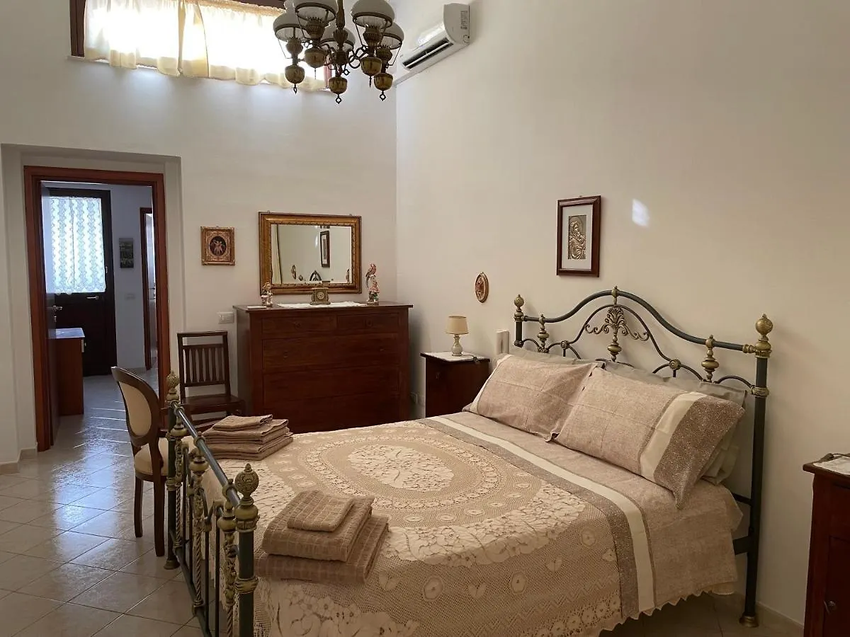 Half House Floridia location