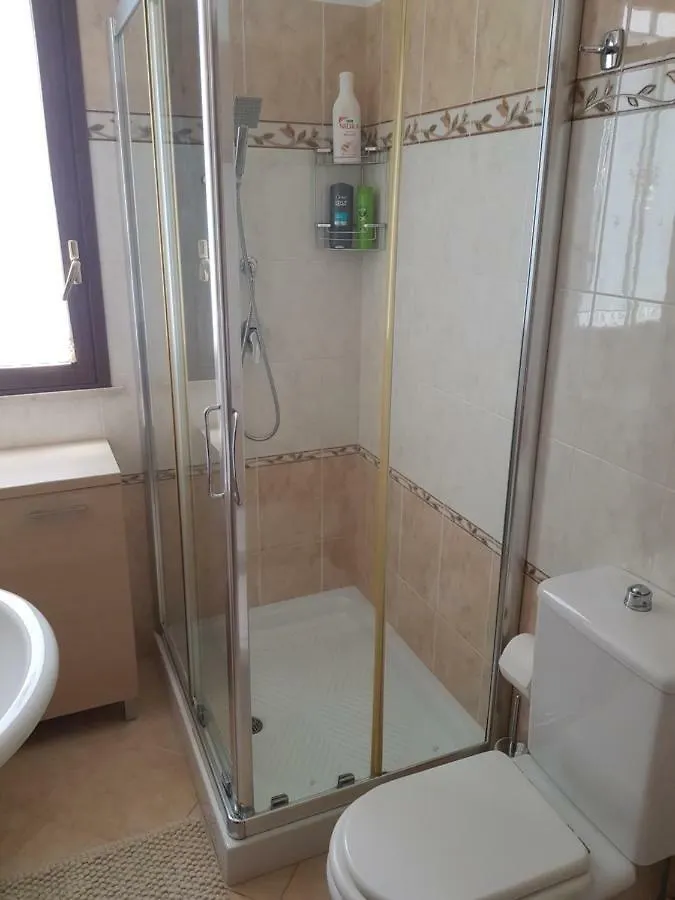 Holiday home Half House Floridia Villa