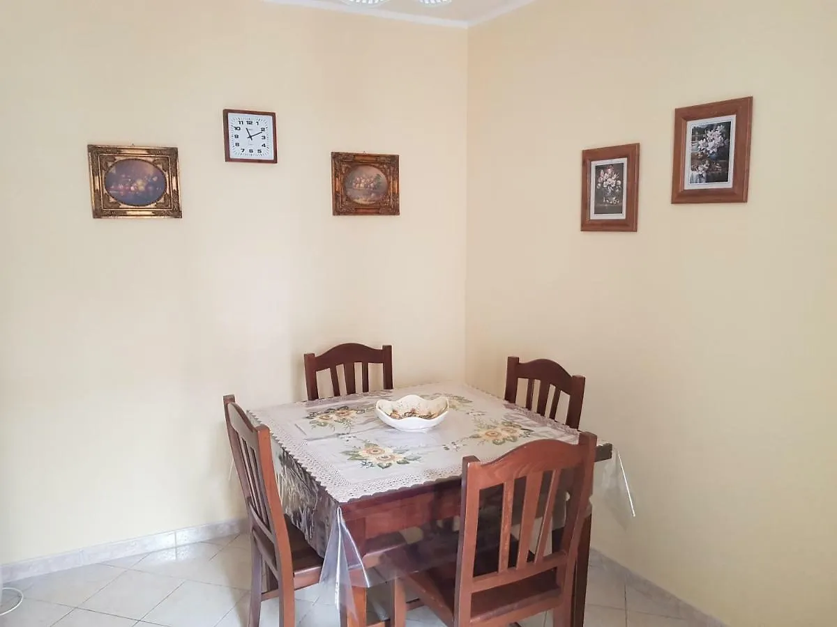 Half House Floridia Villa Holiday home