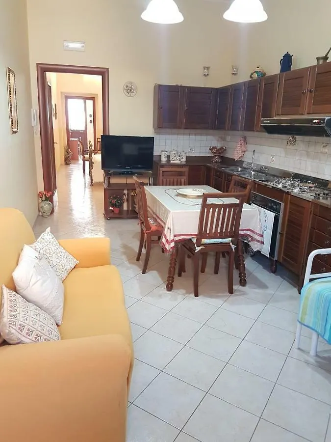 Half House Floridia Villa 0*,  Italy